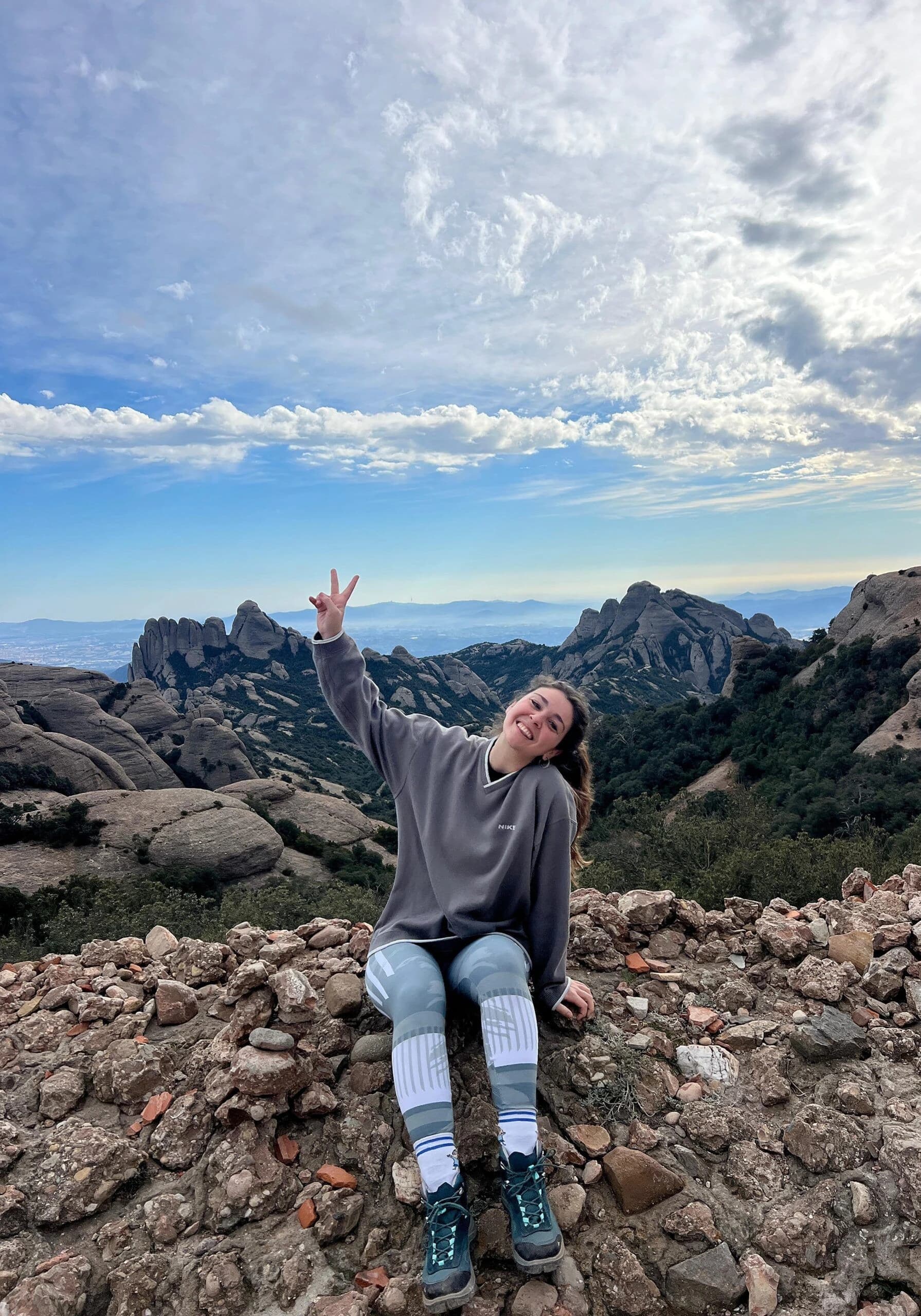 Wellness challenge team achievement