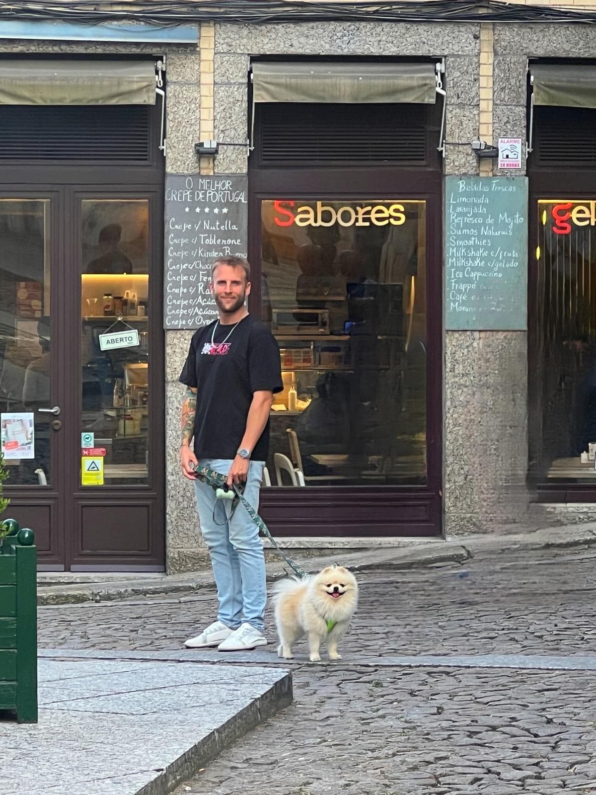 Odders team wellness challenge